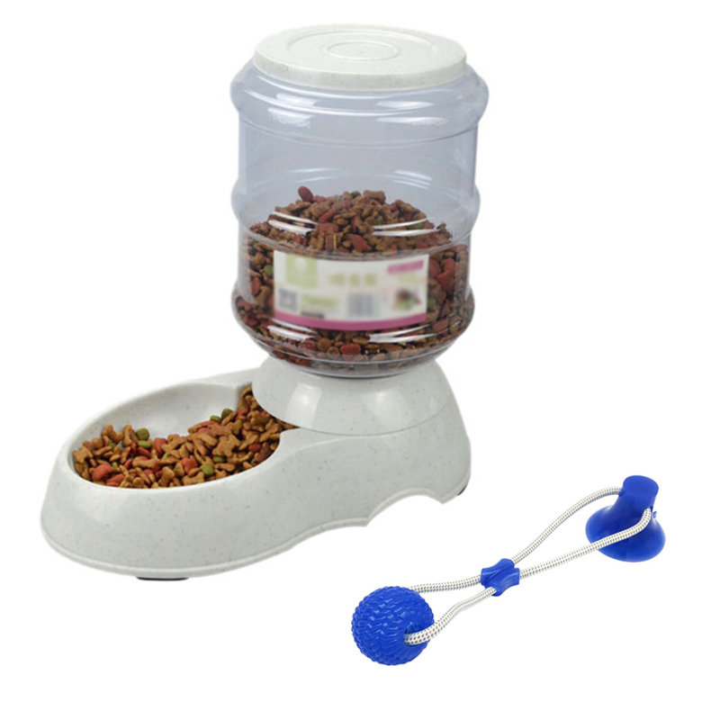Anti-Skid Automatic Feeder