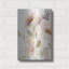 «Soft Blossoms B» par Jean Plout, art mural en métal-1580695804