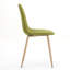 Chaise rembourrée Christopher-23243099