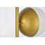Lampe sur pied à branches 62,5 po Yearby-560164910-560164915