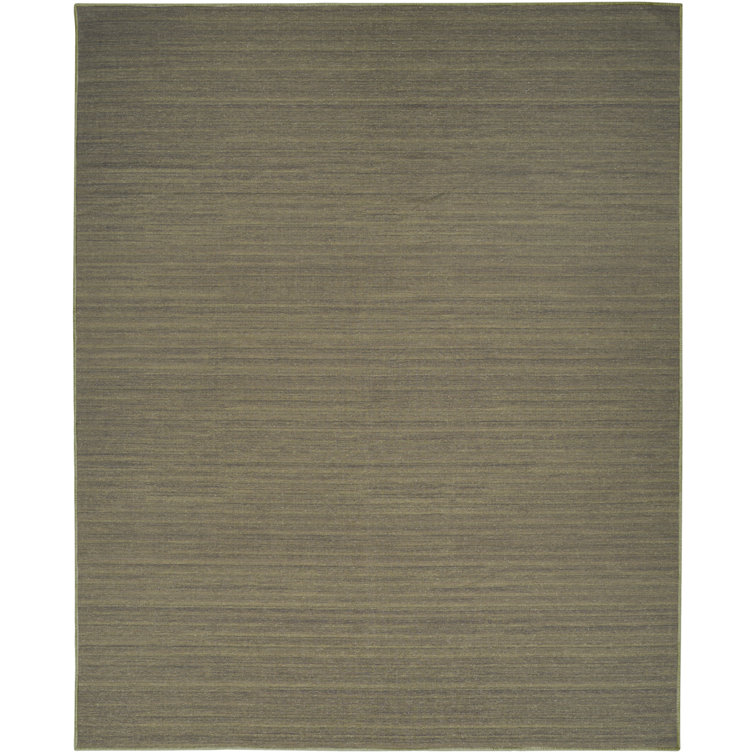 Ivanas Machine Washable Area Rug