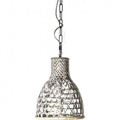 1 - Light Lantern Pendant