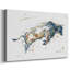 Modern Bull Study I-Gallery, toile tendue-1550763179
