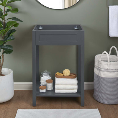 Modway Altura 24" Bathroom Vanity Cabinet
