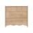Sutton 4 Drawer Dresser, Blonde-1151066590