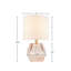 Lampe de table Bella