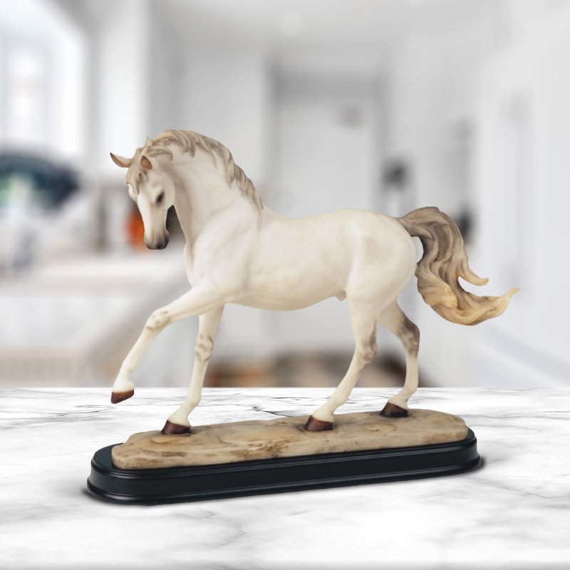 Figurine H 10 po