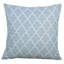 Ensemble de courtepointe en microfibre à imprimé ikat de cinq articles Tivoli-429356645