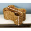Panier en rotin Hyacinth
