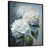 Black Picture Framed