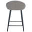 Tabouret de comptoir 24,5 po Hallam-268777461