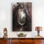 Impression sur toile encadrée-2049645290