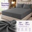Plain Weave / Muslin Fitted Sheet-136103496-136103499
