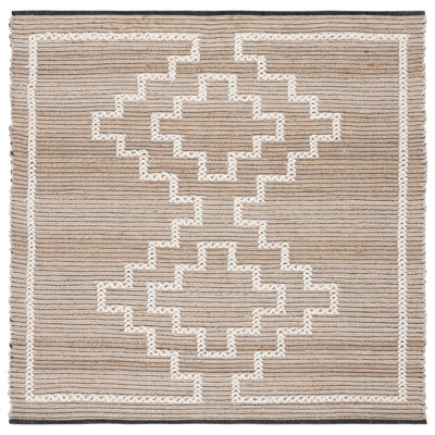 Tapis en fibre naturelle 375 Adriyel