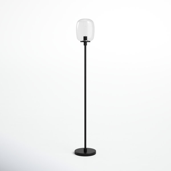 24w Craft Plus Floor Lamp