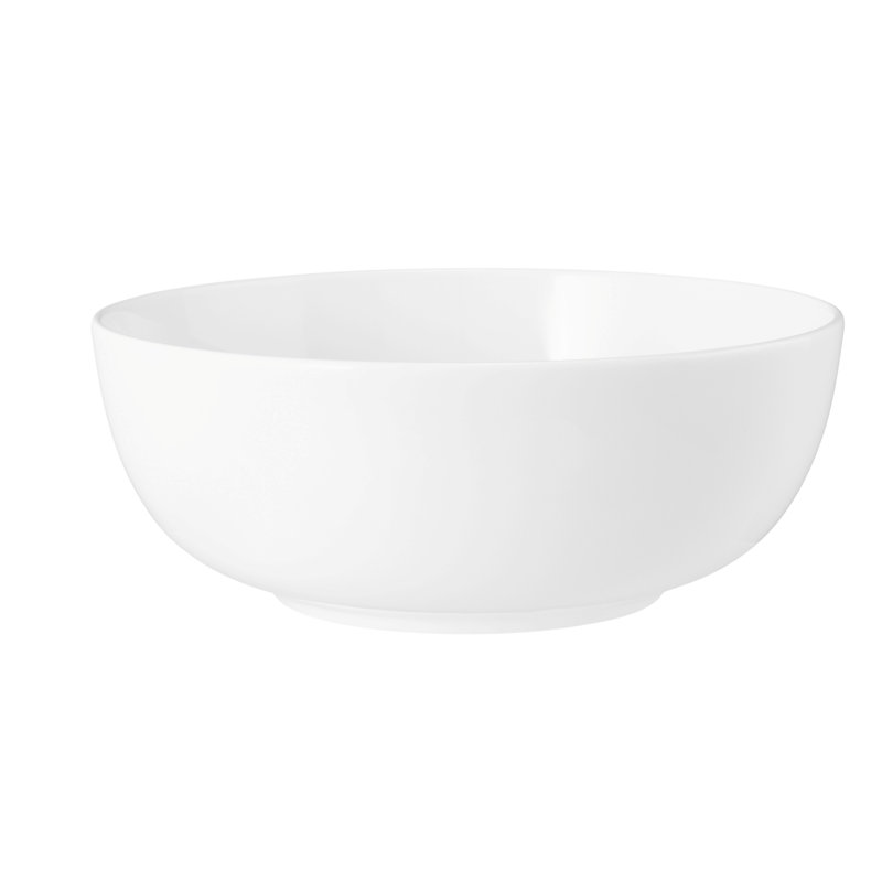 Serving Bowl, 7.8cm H x 20cm W x 20cm D