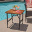 Table d'appoint Alamera