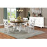 Ensemble repas pour 4 personnes Burritt