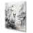 Toile tendue