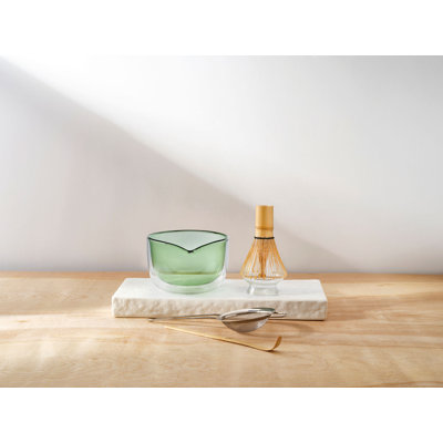 Mikasa Matcha 5 Piece Serve Set