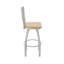 Tabouret tournant 820 Catalina-817873165-817873163-852191575