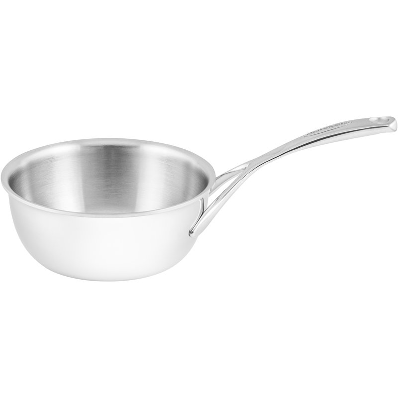 Sauteuse conique de 1,5 L Atlantis 7
