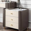 Makeup Vanity with Light mirror,5 drawers