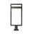 Giddens Pier Mount Light