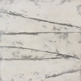 Gray' Print on Canvas