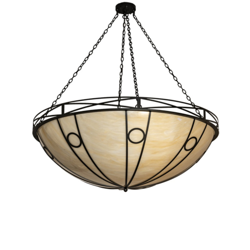 Pelican Bay 8 - Light Pendant