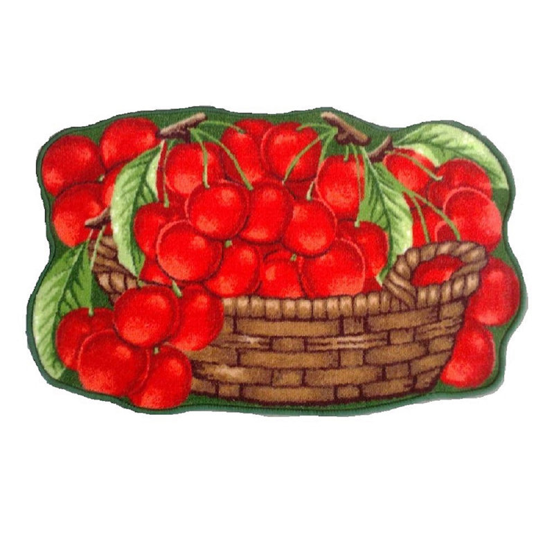 Tapis de cuisine Skillern Yummy Cherries