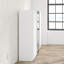 Stradford 3 Door Wardrobe-38443121