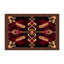 Tapis intérieur et extérieur Gloriana's Tapisserie-463961140