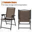 Skaggs 2 - Person Patio Dining Set Round Table