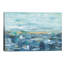 Be Happy by Sofia Veysey - Print on Canvas-34181710-101336434