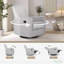 Fauteuil inclinable manuel standard de 32 po de largeur-46725508