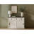 Hailsham 49.21'' Sideboard