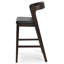 Tabouret de bar 29 po Barclay