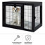 Caisse pour chien Pet-Style Pet-87236535-87236534