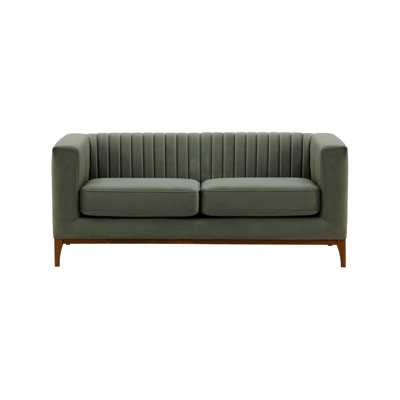 Buie Velvet Sofa