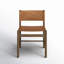 Chaise d'appoint rembourrée noire Matisse-1161317340-1161317339