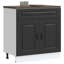 Kitchen Base Cabinet Kalmar Engineered Wood-1729887940