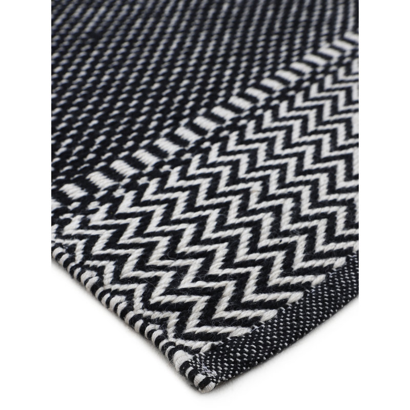 Blumen Hand Woven Area Rug, Rectangle 160 x 230cm