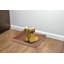 Tapis-décrottoir polyvalent 20 po x 14 po