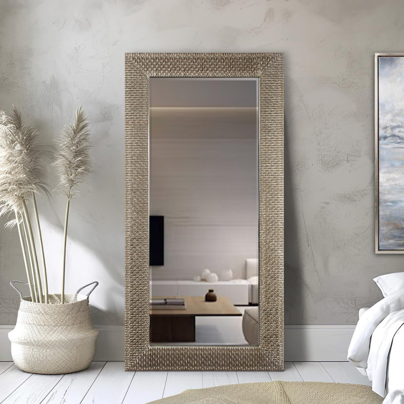 Seroki Rectangle Mirror