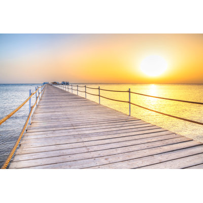 " Radiant Sunrise " by Patryk_Kosmider