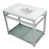 White/Polished Chrome is out of stock
