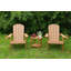 Chaises longues d'extérieur 2 pièces 2 pièces-1632908588