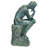 Kelston Rodin's Thinker Figurine