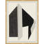 Mod Architecture 1 Print by Thom Filicia